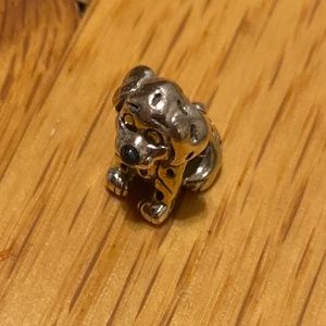 Pandora Disney 101 Dalmatian dog charm
